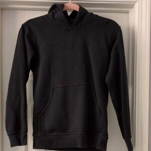 lululemon athletica Black Hoodie